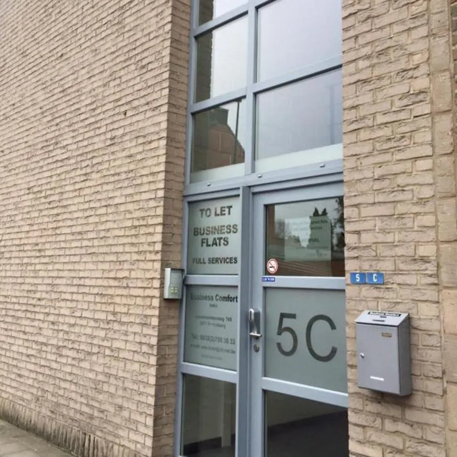 Apartments Business Flats Brussels Airport Zaventem 0*,  Belgium