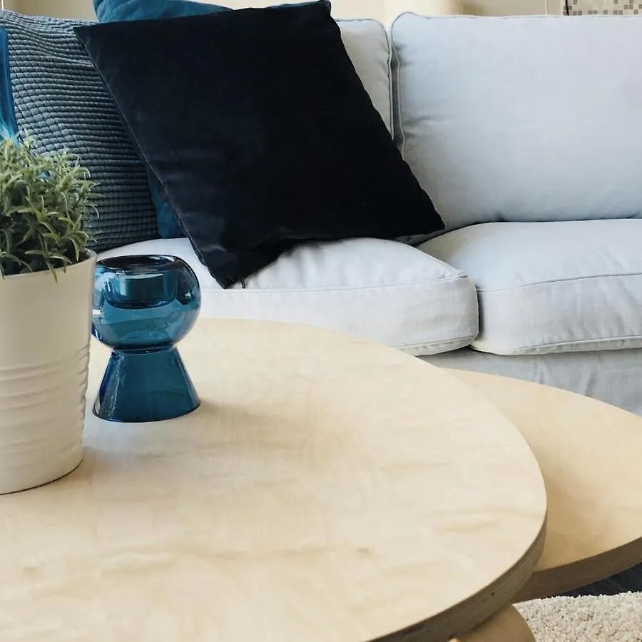 Apartments Business Flats Brussels Airport Zaventem