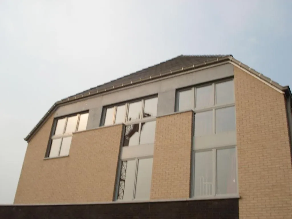 Apartments Business Flats Brussels Airport Zaventem