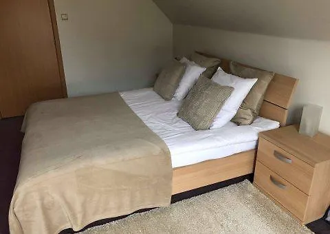 Apartments Business Flats Brussels Airport Zaventem
