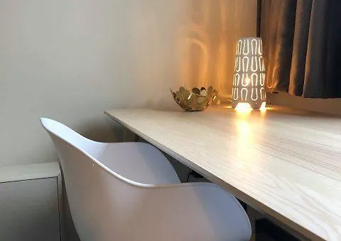 Apartments Business Flats Brussels Airport Zaventem