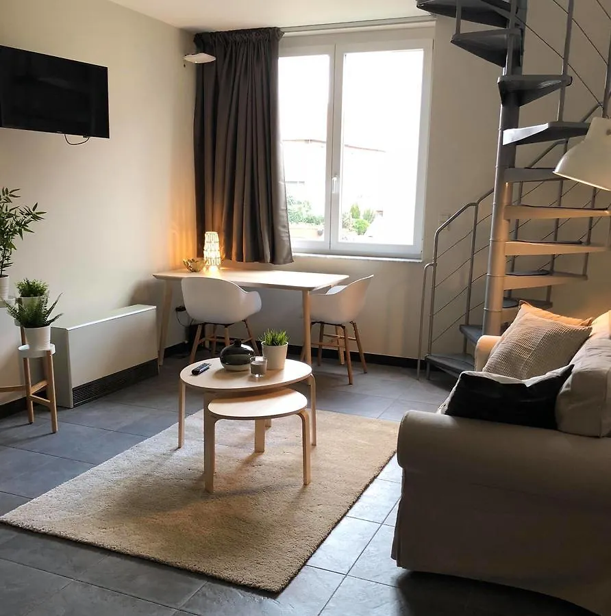 Apartments Business Flats Brussels Airport Zaventem
