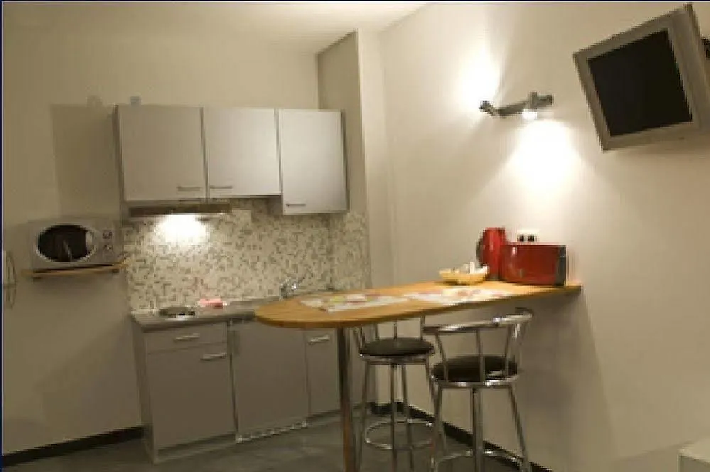 Apartments Business Flats Brussels Airport Zaventem 0*,  Belgium