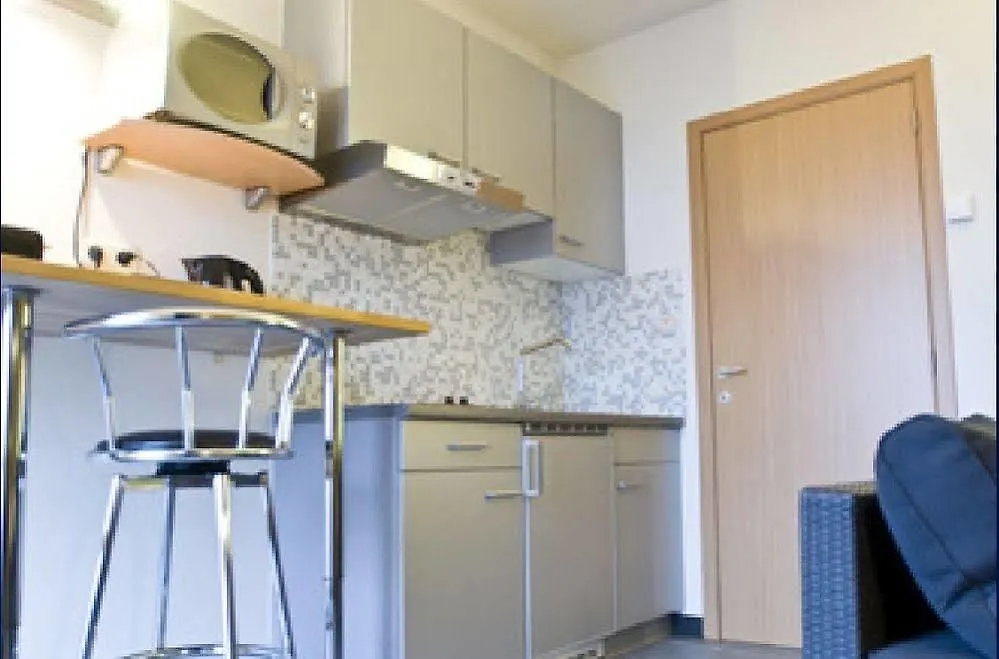 Apartments Business Flats Brussels Airport Zaventem 0*,