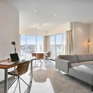 Verac Flats Zaventem
