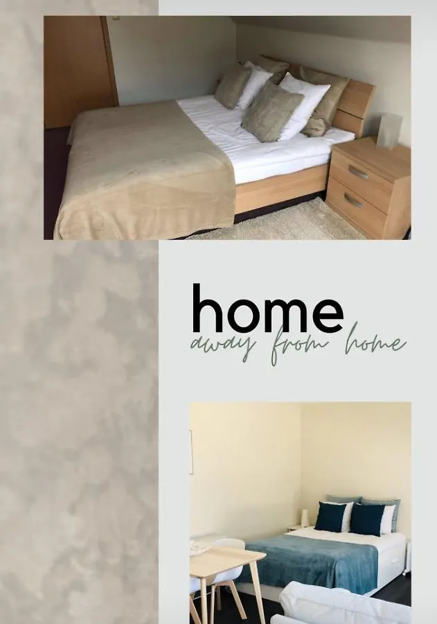 Apartments Business Flats Brussels Airport Zaventem 0*,