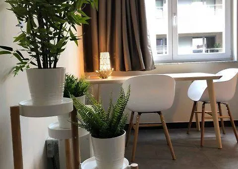 Apartments Business Flats Brussels Airport Zaventem Belgium